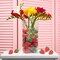 20 Pieces Artificial Strawberries Fake Strawberries Tabletop Centerpieces Lifelike Red Realistic Plastic Fruit for Kitchen Party Decoration